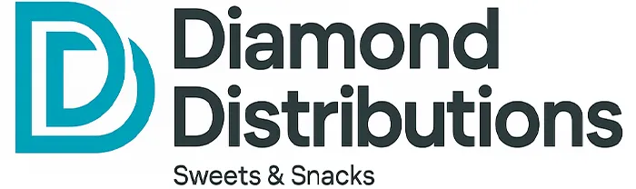Diamond Distributions